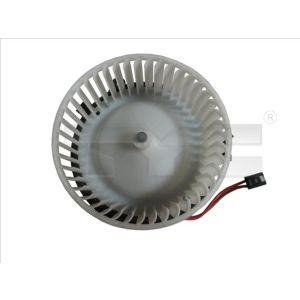 Ventilateur d'habitacle TYC 521-0016