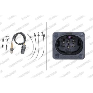Sensor Lambda WAGNER LBS00079