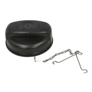 Kraftstofftankdeckel AKUSAN AG 1163