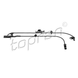 ABS-sensor HANS PRIES 623 006