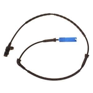 Sensor do ABS traseiro, direito TEXTAR 45034800