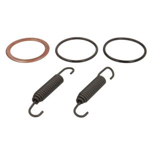 Kit de juntas, sistema de escape WINDEROSA W823101