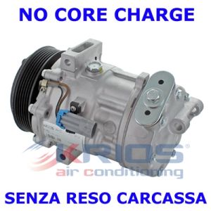 Compressor, ar condicionado MEAT & DORIA K11440R