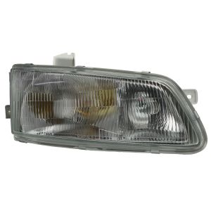 Farol principal DEPO 221-1115R-LD-E
