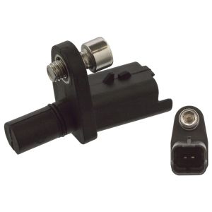 Sensor, revoluciones de la rueda FEBI BILSTEIN 107900