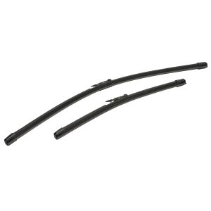 Limpa para-brisas DENSO Flat Blades DF-448 700/450mm, dianteiro, 2 peça