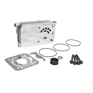 Kit de reparação, compressor FEBI BILSTEIN 37989
