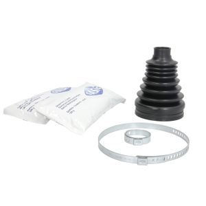 Kit soffietti, albero motore SASIC 1904046