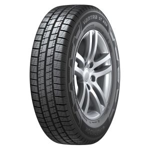 Yleisrenkaat HANKOOK Vantra ST AS2 RA30 215/60R17 C 109/107H