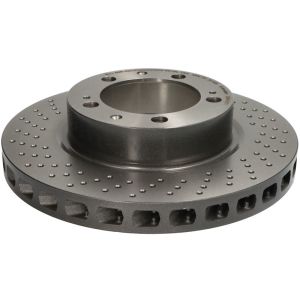 Disco de travão BREMBO 09.8420.11, 1 Peça