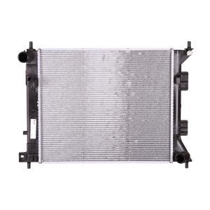 Arrefecedor do motor NISSENS 66775