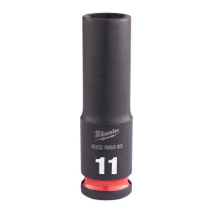 Chave de encaixe de impacto de 3/8" com cabeça hexagonal MILWAUKEE 4932480285