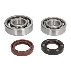 Kit de reparação, cambota HOT RODS K017 HR