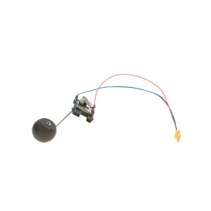 Element, Verteilerpumpe BOSCH 1 582 980 209