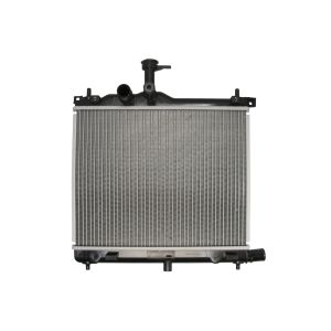 Radiador, arrefecimento do motor THERMOTEC D70537TT