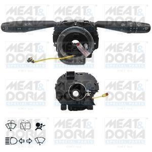 Interruptor da coluna de direção MEAT & DORIA 23162