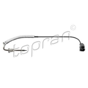 Abgastemperatursensor HANS PRIES 638 573