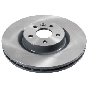Disco de travão FEBI BILSTEIN 108638