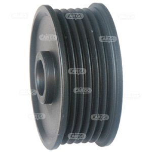 Polia, alternador HC-CARGO F 032 233 848
