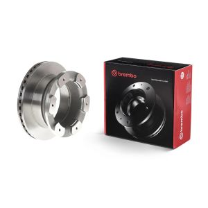 Disco de travão BREMBO 09.9763.10