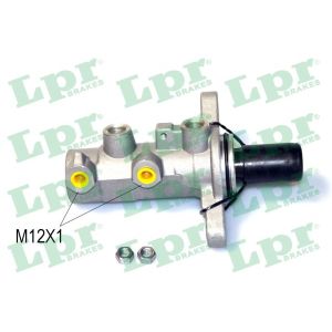 Hauptbremszylinder LPR 6446