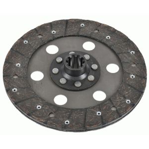 Disco de embraiagem SACHS 1864 634 023
