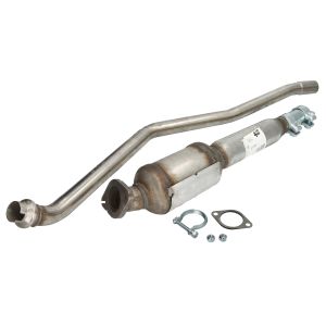 Convertitore catalitico ASSO MARMITTE SRL 19.0011
