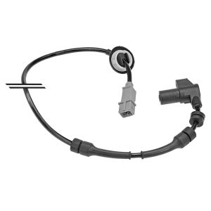 Sensor do ABS traseiro, direito MEYLE 11-14 899 0006