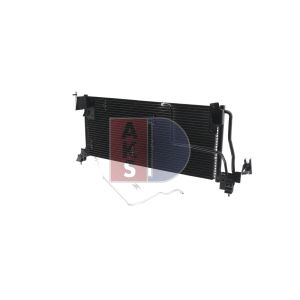Condenseur (climatisation) AKS DASIS 152640N