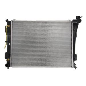 Radiator, motorkoeling KOYORAD PL813219