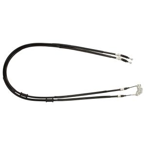 Cable, accionamiento de embrague ABE C7X015ABE