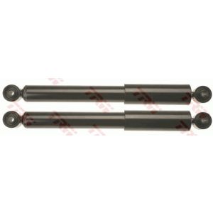 Amortecedor TRW JGE1012T