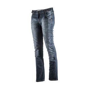 [Jeanshose mit Protektoren ADRENALINE A0430/18/72/XL]