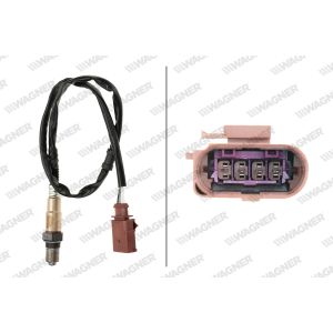 Sonda lambda WAGNER LBS00309