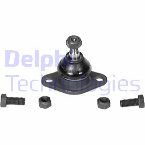 Kogelgewricht  DELPHI TC162