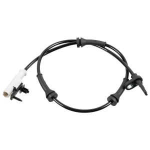 Sensor de velocidad, ABS SWAG 33 10 4803