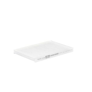 Filtro, ar do habitáculo KNORR K165305N50