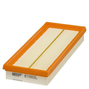 Luftfilter HENGST FILTER E1002L