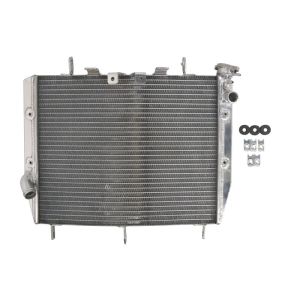 Radiateur, refroidissement moteur 4RIDE RAD-612