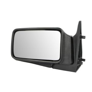 Espelho retrovisor exterior BLIC 5402-04-9991928, esquerdo