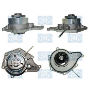 Vattenpump SIL PA1706V