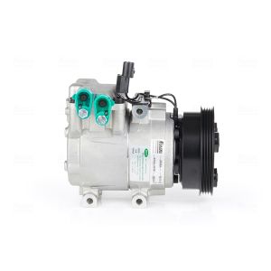 Compressor, ar condicionado NISSENS 89253
