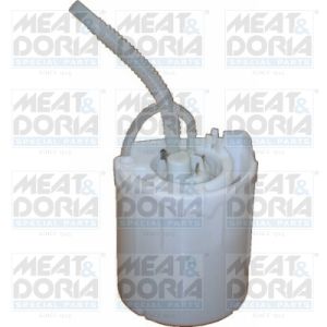 Pompa carburante elettrico MEAT & DORIA 76544