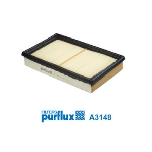 Luchtfilter PURFLUX A3148
