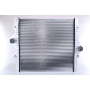 Intercooler NISSENS 961506