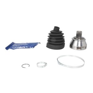 Conjunto de juntas, veio de transmissão MEYLE KIT 100 498 0204