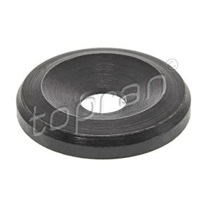 Proteção térmica, sistema de injeção Topran 101 467