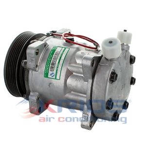 Compressor, ar condicionado MEAT & DORIA KSB145S
