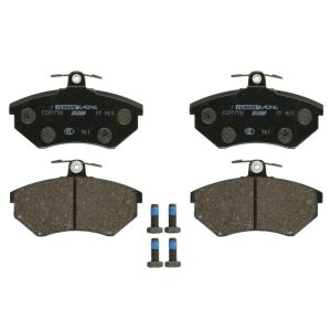 Bremsbelagsatz FERODO FCP775H