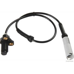Sensor do ABS traseiro, direito HERTH+BUSS ELPARTS 70660108